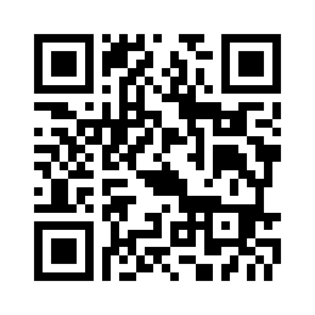 QR code for Friday tickets on Eventbrite